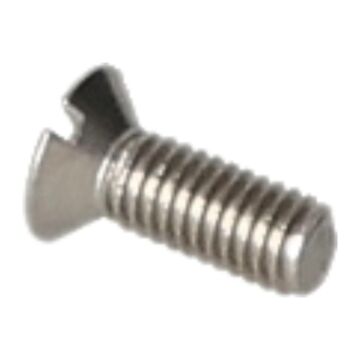 Senkschraube M6x16 A2 ISO 14581 TX30