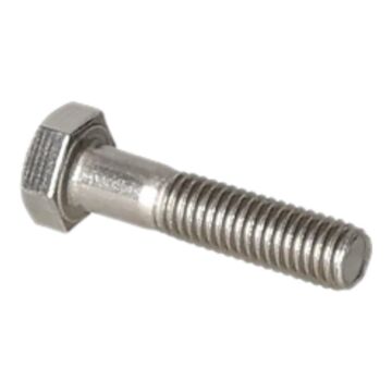Sechskantschraube M8X35-A2-70 ISO 4014 a