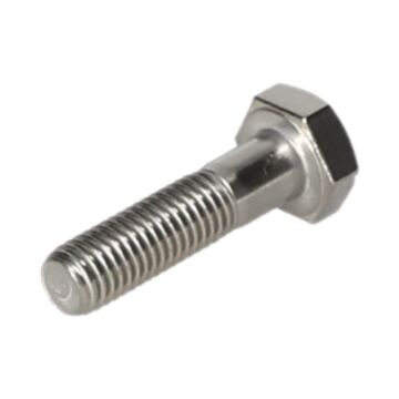 Sechskantschraube M10X40-A2-70 ISO 4014