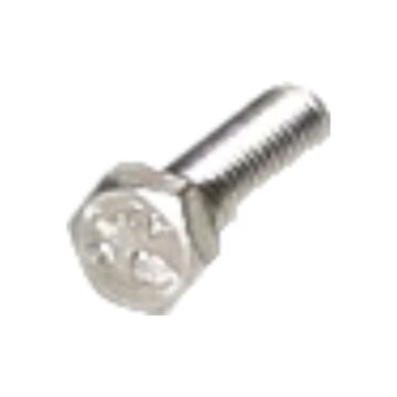 Sechskantschraube M5X16-A2-70 ISO 4017 a