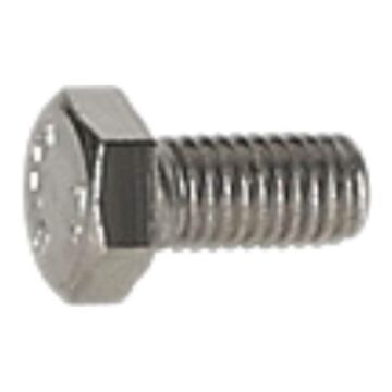Sechskantschraube M8X16-A2-70 ISO 4017 a