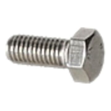 Sechskantschraube M8X20-8.8-GEO ISO 4017
