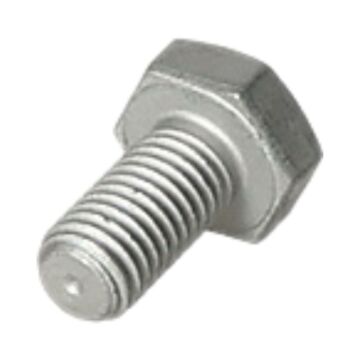 Sechskantschr. M10X20-8.8-GEO ISO 4017 a