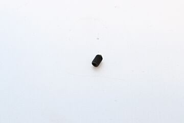 GEWINDESTIFT M6X10-45H VZ. ISO 4027