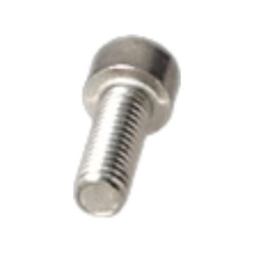 Zylinderschraube M6X16-A2-70 ISO 4762 al