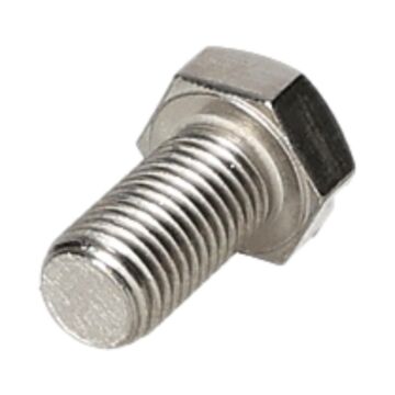 Sechskantschraube M16X30-A2-70 ISO 4017