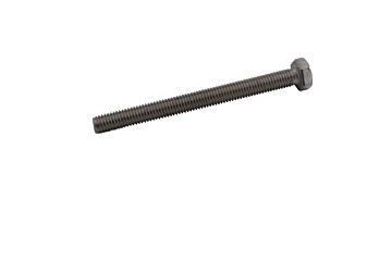 Sechskantschraube M8X90-A2-70 ISO 4017 a