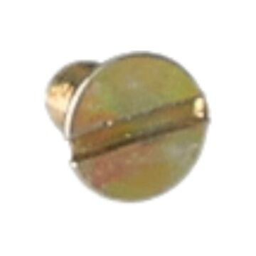 Senkschraube M6X12-4.8 VZ. ISO 2009 alte