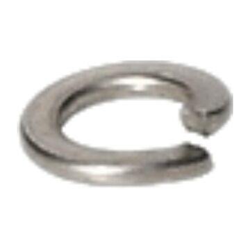FEDERRING A10-A2-70 DIN 127
