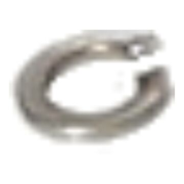 FEDERRING A4-A2-70 DIN 127