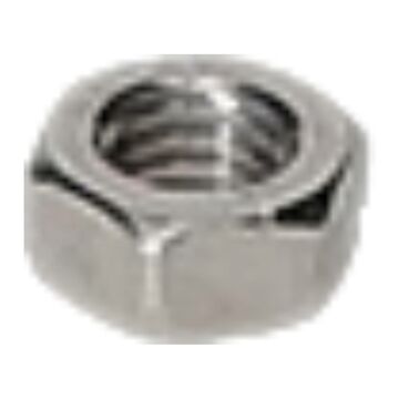 Sechskantmutter M6-A2-70 ISO 4032 altern