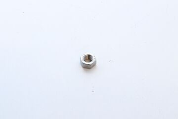 Sechskantmutter M8-A2-70 ISO 4032 altern