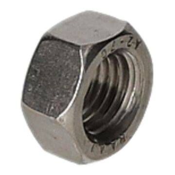 Sechskantmutter M16-A2-70 ISO 4032 alter