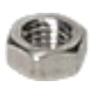 Sechskantmutter M5-A2-70 ISO 4032 altern