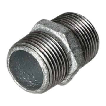 DOPPELNIPPEL 1" NR.280 VERZ.