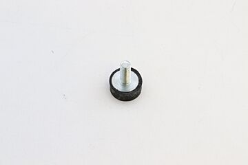 GUMMIPUFFER MITTEL   M 6