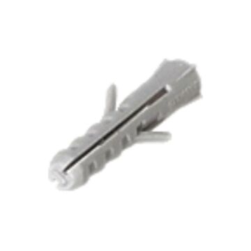 Allzweckduebel D6 / L36 fuer Schrauben D