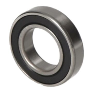 RILLENKUGELLAGER DIN 625 6006-2RS