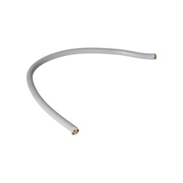 Leitung PVC 7G1,5qmm grau