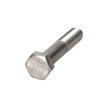 Sechskantschraube M12X65-A2-80 ISO 4014