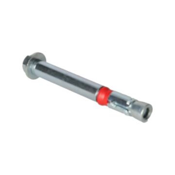 SCHWERLASTANKER D18x40 MIT BOLZEN M12 VZ