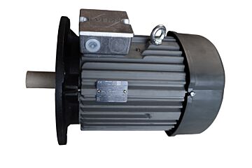 MOTOR 4KW 2870UPM 380-415/220V