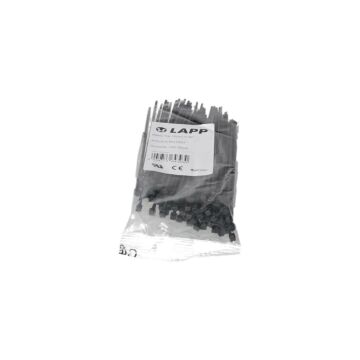 KABELBINDER L 142MIND./B2,5/SO,9