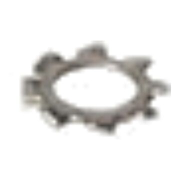 ZAHNSCHEIBE A5,3-A2-70 DIN 6797