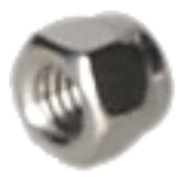 Sechskantmutter M4-A2-70 ISO 7040 altern