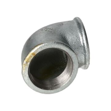 WINKEL 1 1/2" NR.90 VERZ.