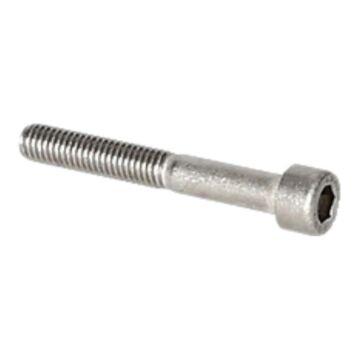 Zylinderschraube M6X45-A2-70 ISO 4762 al