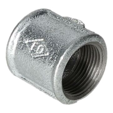 MUFFE NR.270 1" VERZ.