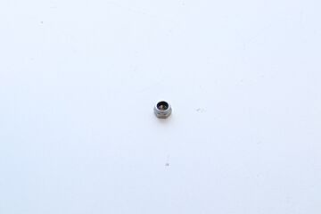 Sechskantmutter M5-A2-70 ISO 7040 altern