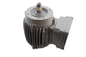 DREHSTROMMOTOR LINKS 1,10KW