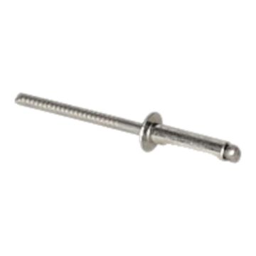 BLINDNIET ISO 15983 4X16-A2/A2