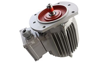 DREHSTROMMOTOR 1,50KW