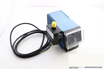 DOSIERPUMPE M201 2,7L/H 220V IP64