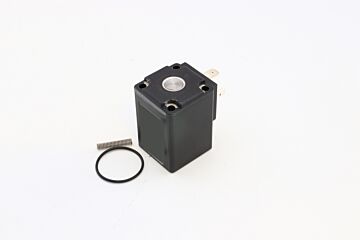 SPULE M. DICHTPLATTE  5 WATT