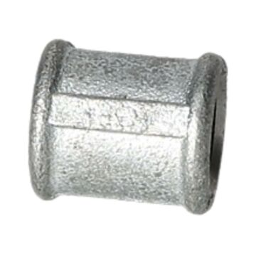 MUFFE NR.270 1/2" VERZ.