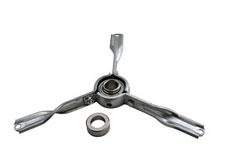 LAGERKREUZ FÜR DACHDÜSE W86