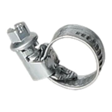 SCHLAUCHSCHELLE 10-16MM/9BR. D 3017