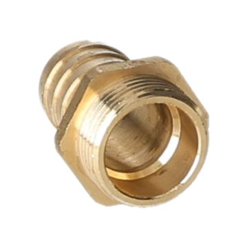 SCHLAUCHTÜLLE 1" AUF 1"SCHL