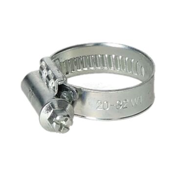 SCHLAUCHSCHELLE 20-32MM/12BR. D 3017