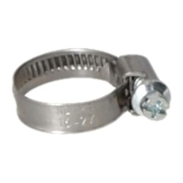 SCHNECKENGEWINDESCHELLE TORRO VZ 16-27 /