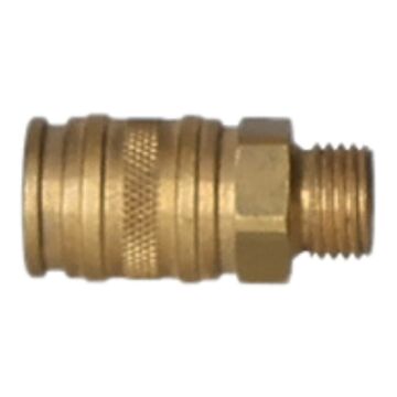 KUPPLUNG F.SCHNELLVERSCHL.