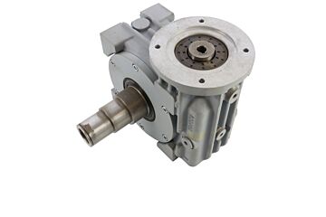 SCHNECKENGETRIEBE F.5OHZ