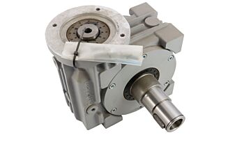 SCHNECKENGETRIEBE F. 5OHZ