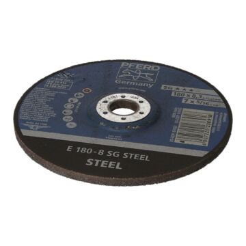 SCHRUPPSCHEIBE STAHL 178x8,3x22,23