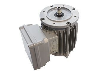 DREHSTROMMOTOR LINKS 0,18KW