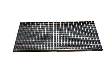 Gitterrost 495x 986x 30 SP-MW 34/38-TS 3